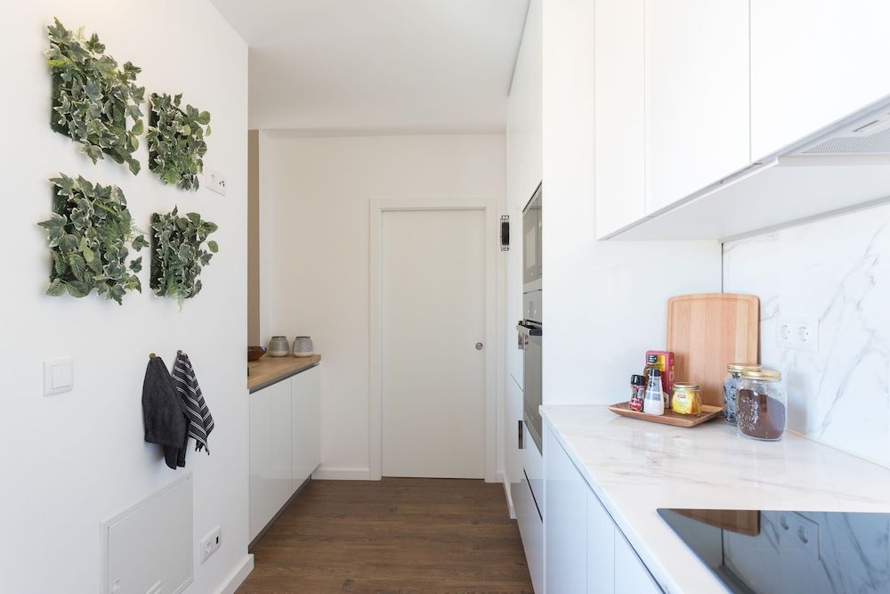 undefined Alfama Lounge Three-Bedroom Apartment w/ River View and Parking - by LU Holidays 5