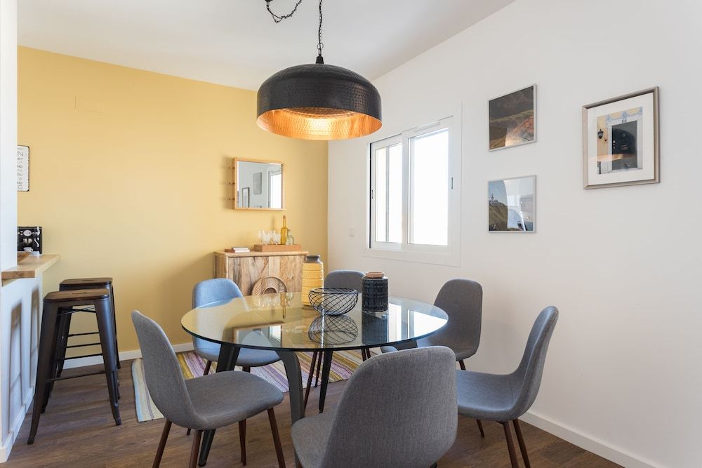 undefined Alfama Lounge Three-Bedroom Apartment w/ River View and Parking - by LU Holidays 4