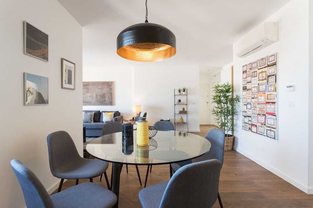 undefined Alfama Lounge Three-Bedroom Apartment w/ River View and Parking - by LU Holidays 3