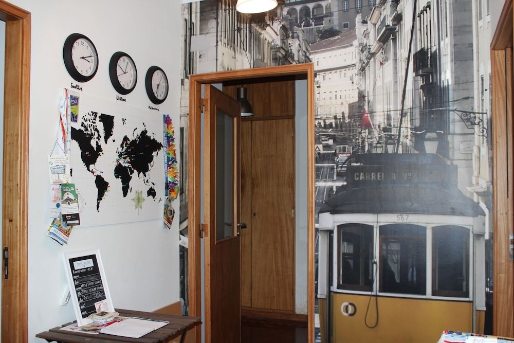 undefined TripGeo Guesthouse 9