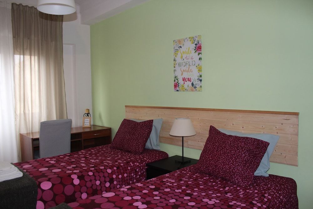 TripGeo Guesthouse Comfort Double Room 2