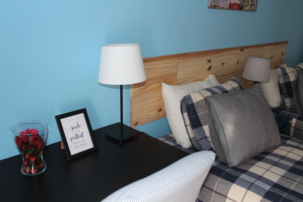 TripGeo Guesthouse Double Room, Balcony 2