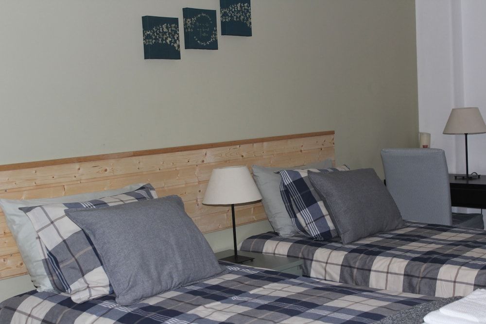 undefined TripGeo Guesthouse 6