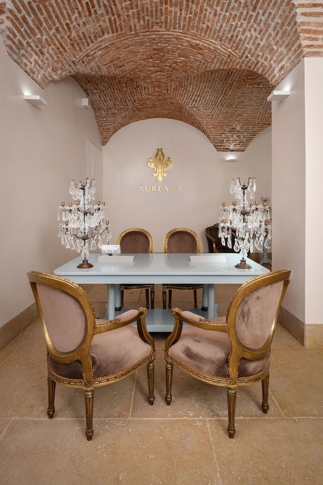 undefined Aurea Once Upon a House 9