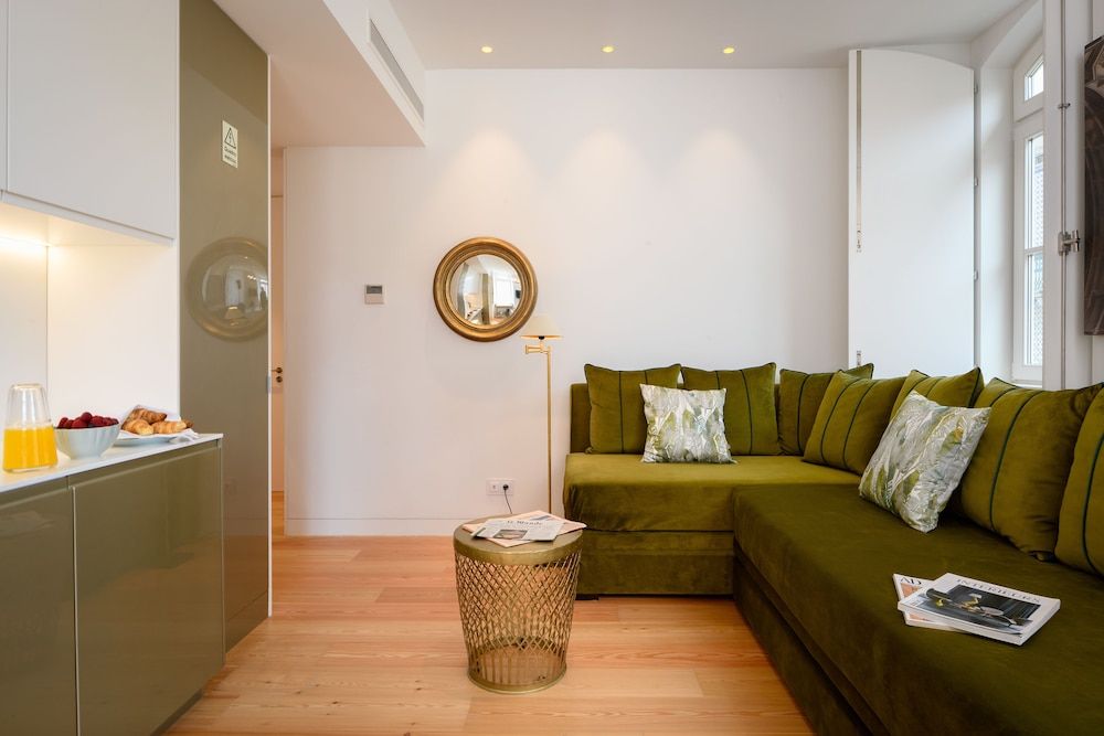 Aurea Once Upon a House Standard Apartment, 1 Bedroom 3