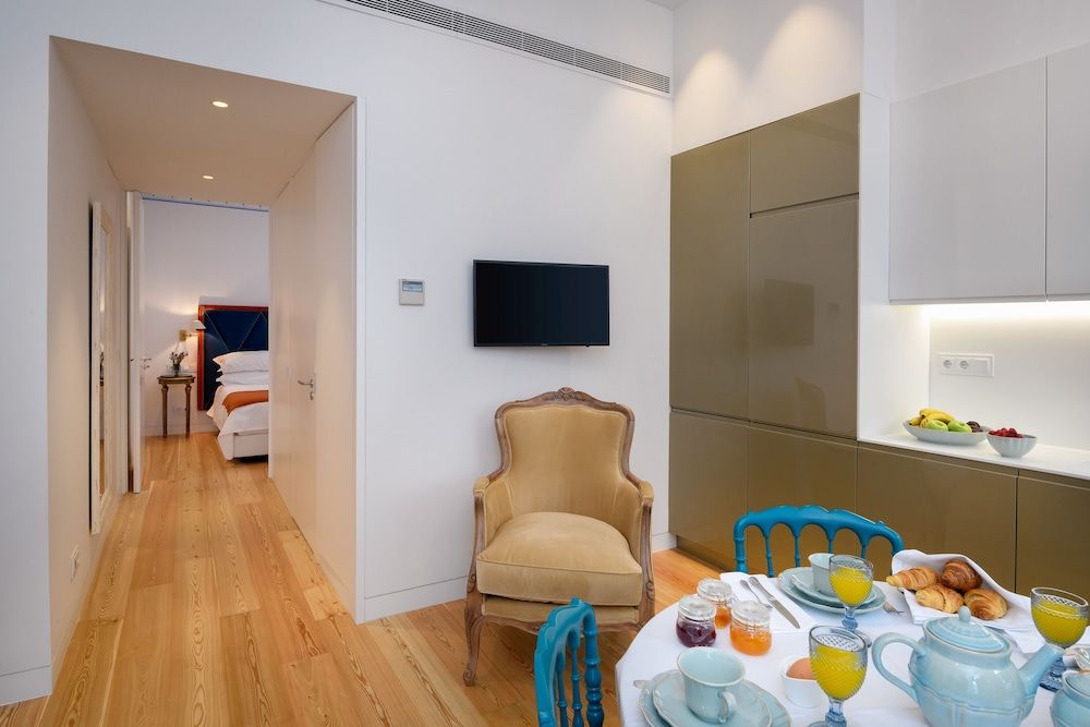 Aurea Once Upon a House Classic Apartment, 1 Bedroom 4