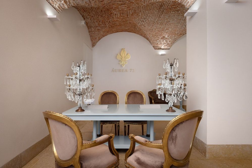 undefined Aurea Once Upon a House 8