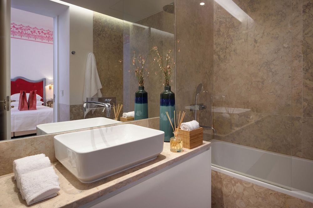 Aurea Once Upon a House Deluxe Apartment, 1 Bedroom 2