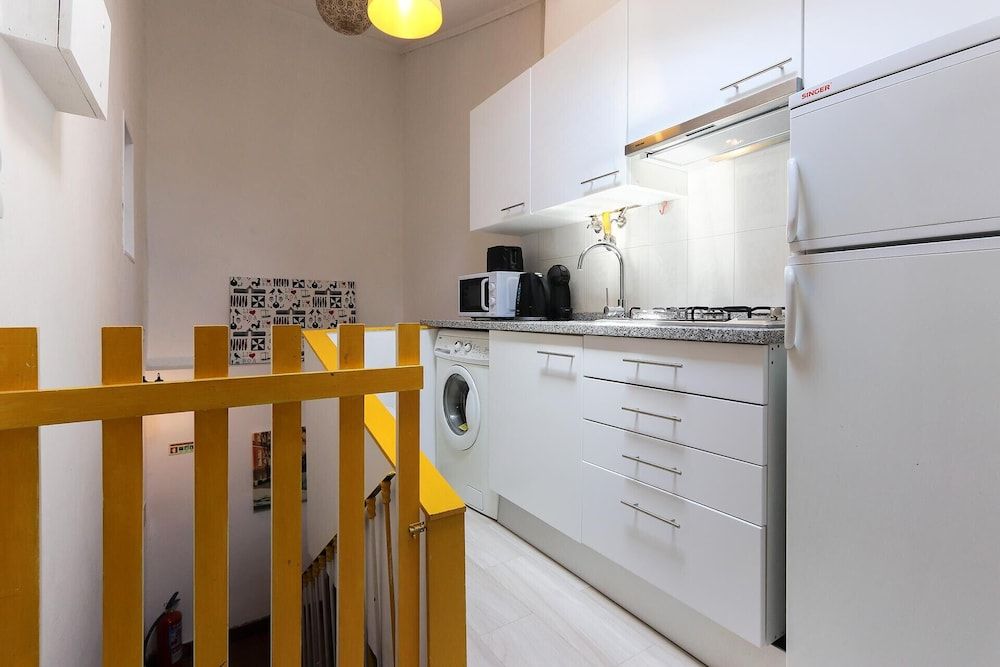 undefined Bairro Alto Cosy by Homing 2