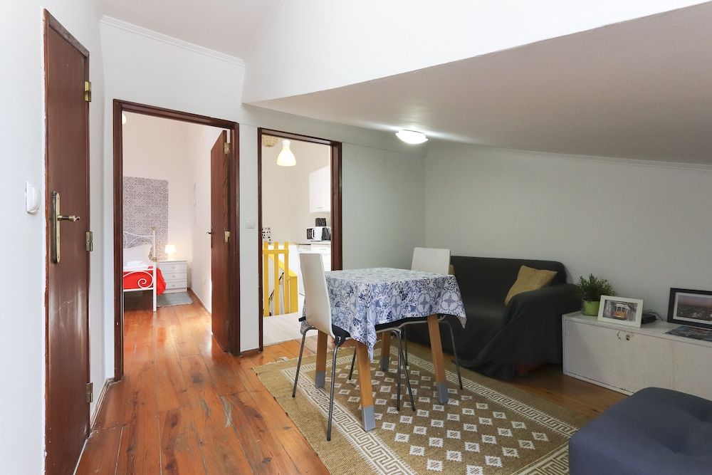 Bairro Alto Cosy by Homing Studio, 1 Bedroom, Kitchen 8