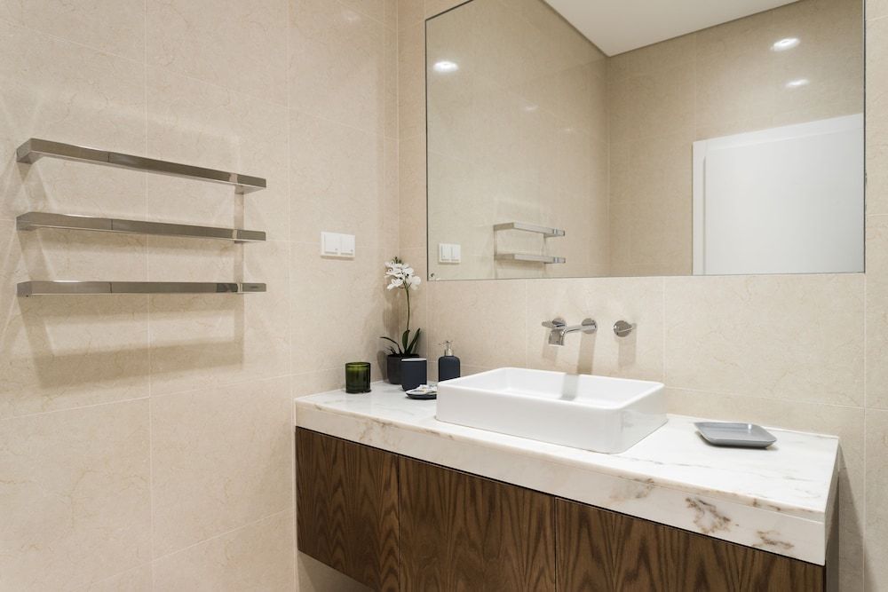 Castilho Premium Living by All In Lisbon Premium Apartment, 1 Bedroom 20