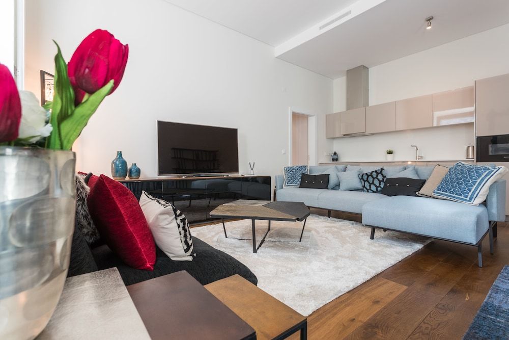 Castilho Premium Living by All In Lisbon Premium Apartment, 1 Bedroom 15