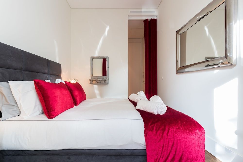 undefined Castilho Premium Living by All In Lisbon 4