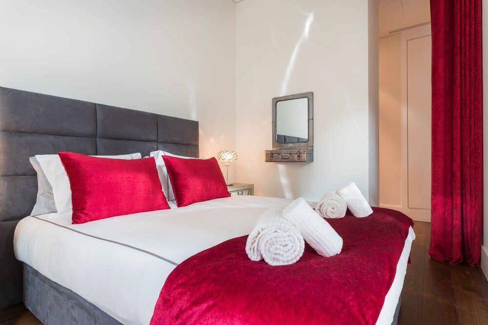 undefined Castilho Premium Living by All In Lisbon 8