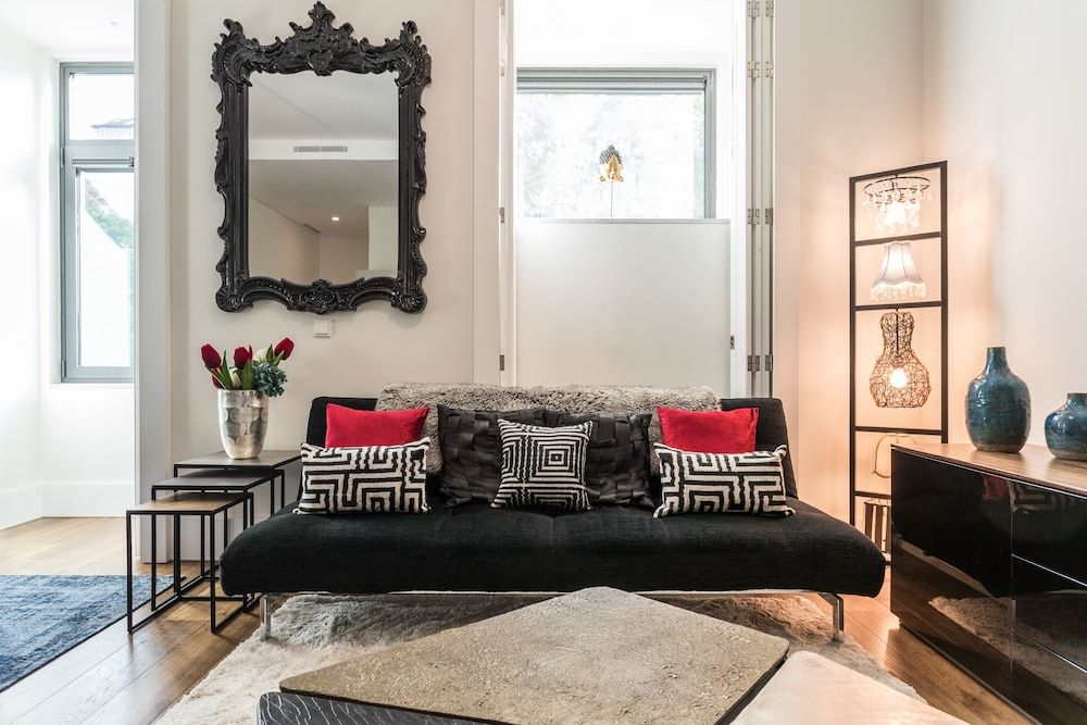 Castilho Premium Living by All In Lisbon Premium Apartment, 1 Bedroom 14