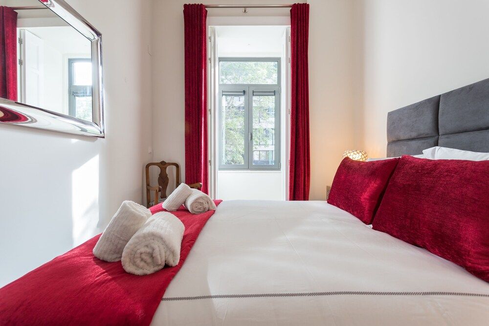 undefined Castilho Premium Living by All In Lisbon 7