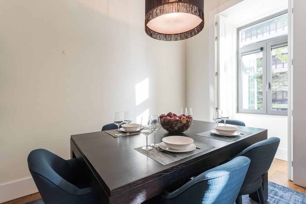 undefined Castilho Premium Living by All In Lisbon 10