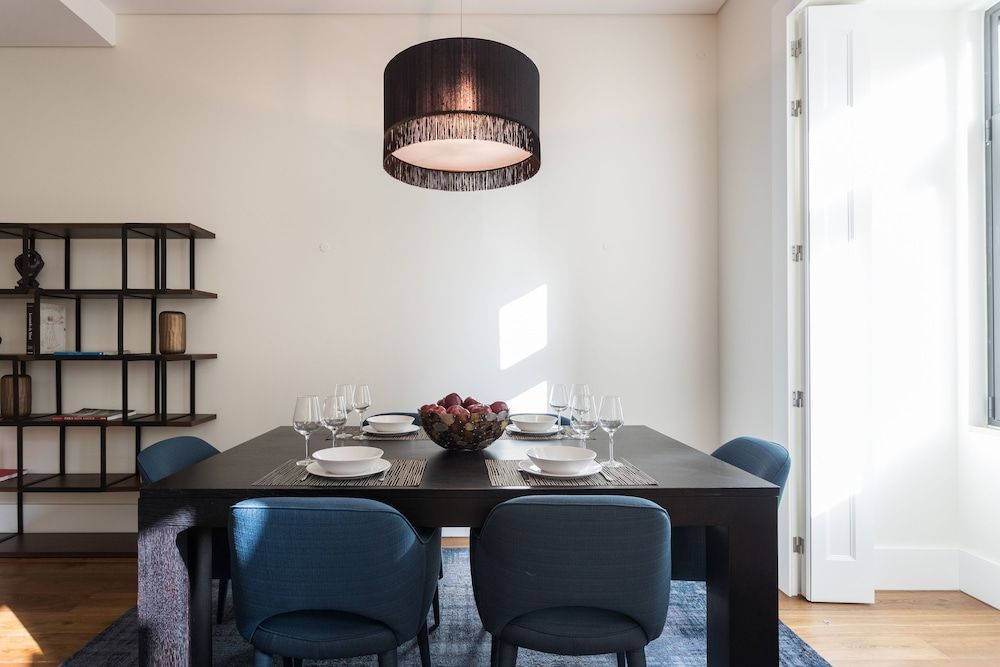 undefined Castilho Premium Living by All In Lisbon 9