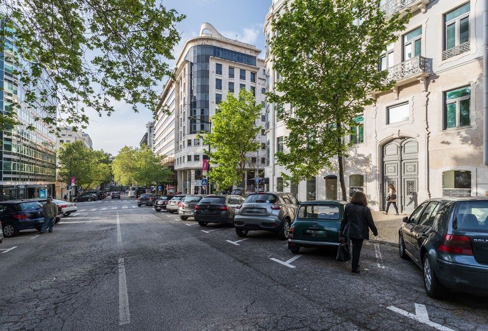 undefined Castilho Premium Living by All In Lisbon 3