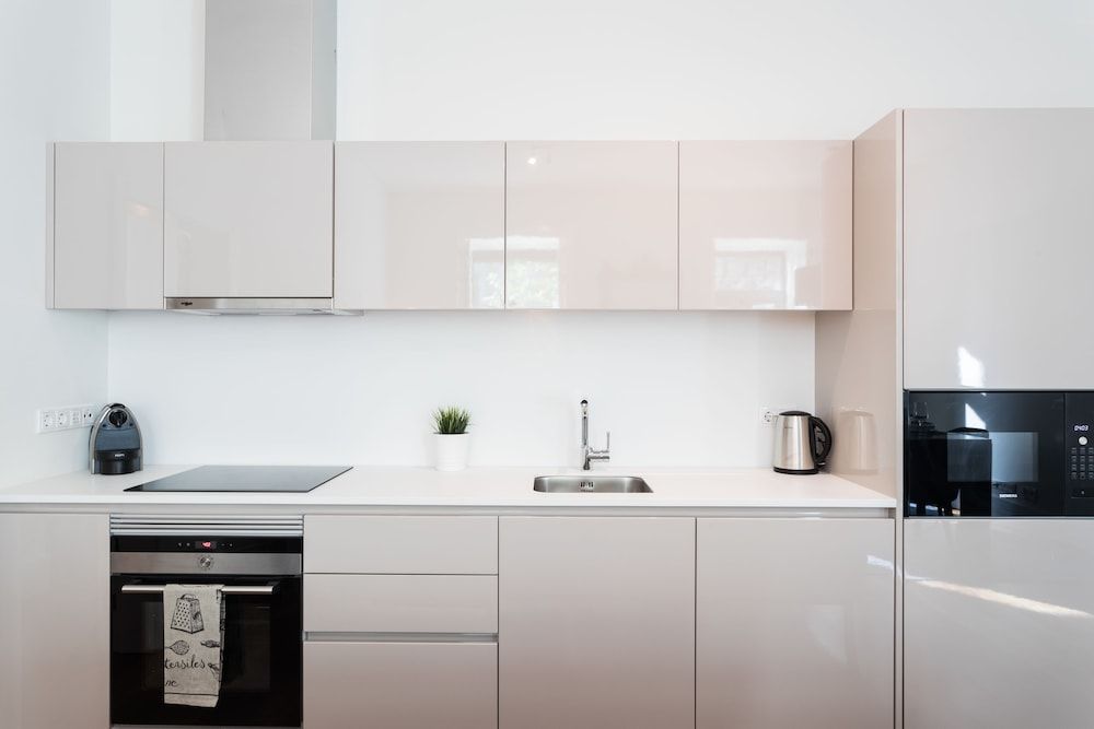 Castilho Premium Living by All In Lisbon Premium Apartment, 1 Bedroom 11