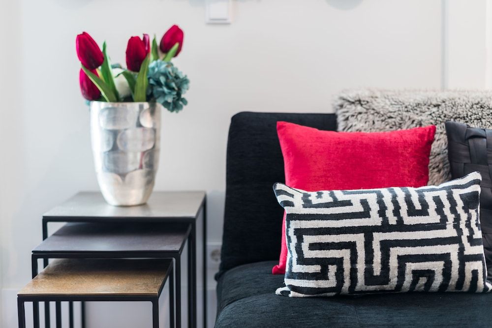 Castilho Premium Living by All In Lisbon Premium Apartment, 1 Bedroom 18