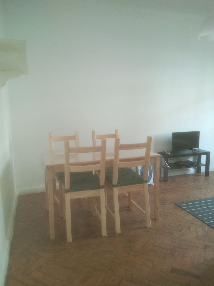 Boomerang Serviced Apartment's City Apartment, 2 Bedrooms, Kitchen, Floor 2 4