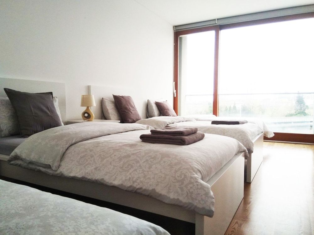 Pantanal Hostels Shared Dormitory 2