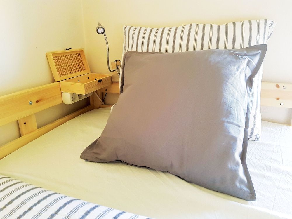 undefined Pantanal Hostels