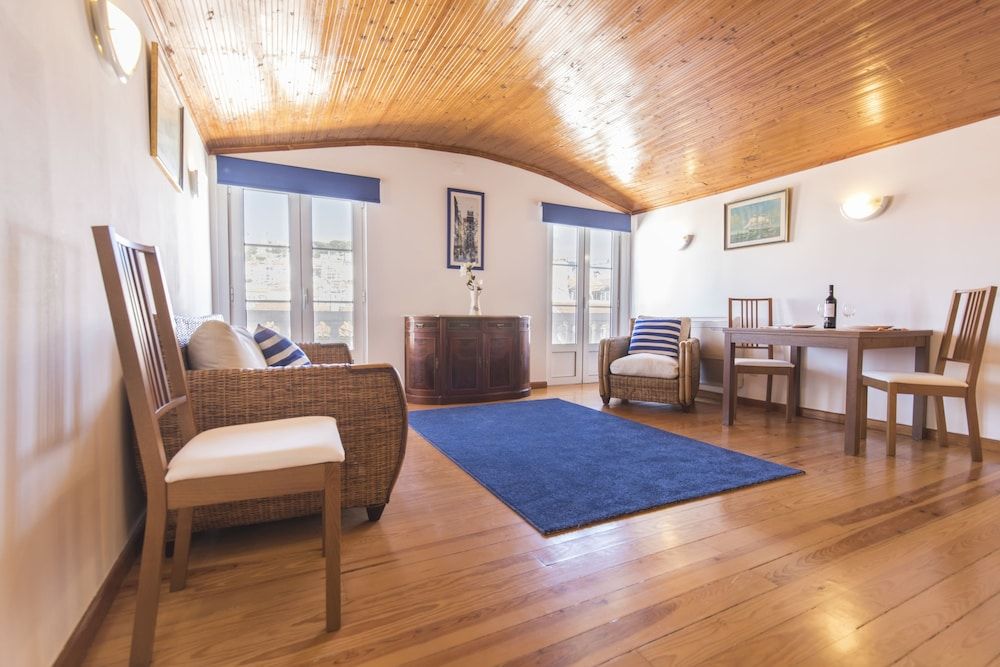 Santa Justa Elevator by Rentestate Apartment, 1 Queen Bed with Sofa bed, Non Smoking 20