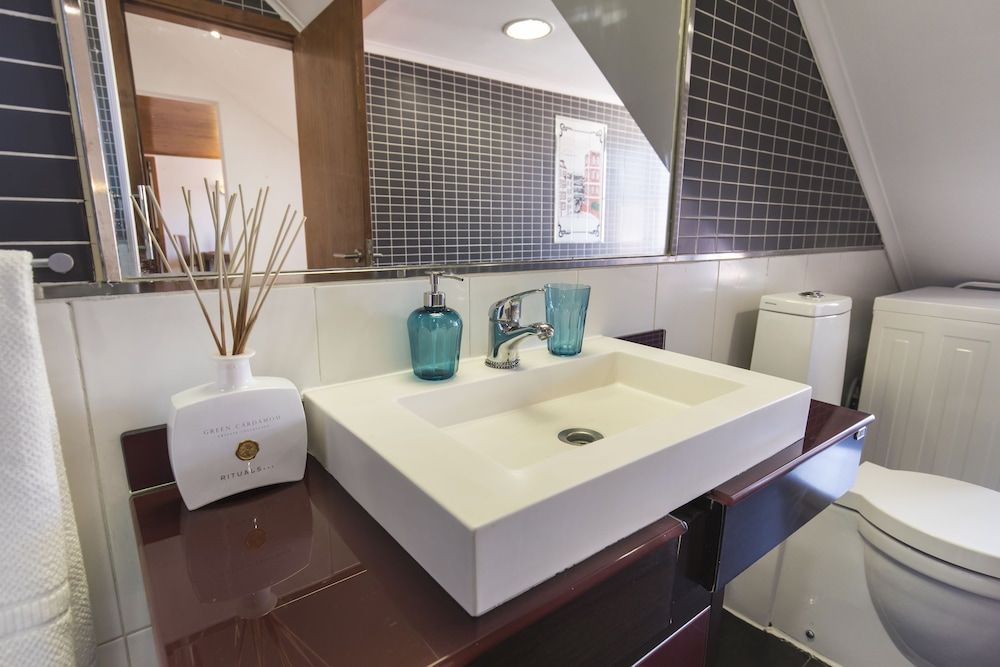 Santa Justa Elevator by Rentestate Apartment, 1 Queen Bed with Sofa bed, Non Smoking 13