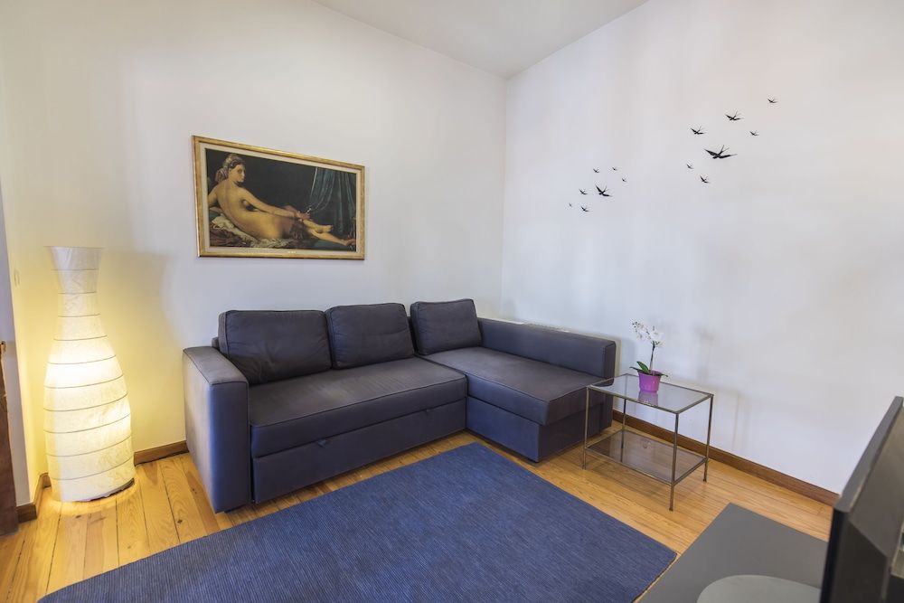 undefined Santa Justa Elevator by Rentestate 4