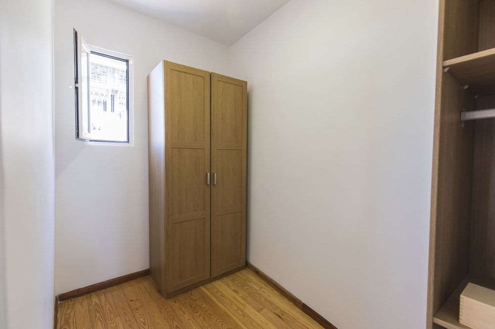 Santa Justa Elevator by Rentestate Apartment, 1 Queen Bed with Sofa bed, Non Smoking 17