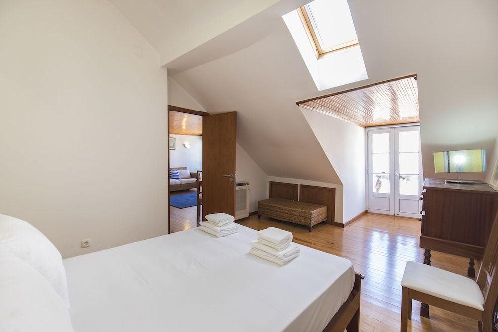 undefined Santa Justa Elevator by Rentestate 9