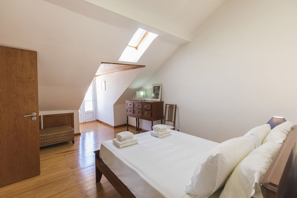 undefined Santa Justa Elevator by Rentestate 10