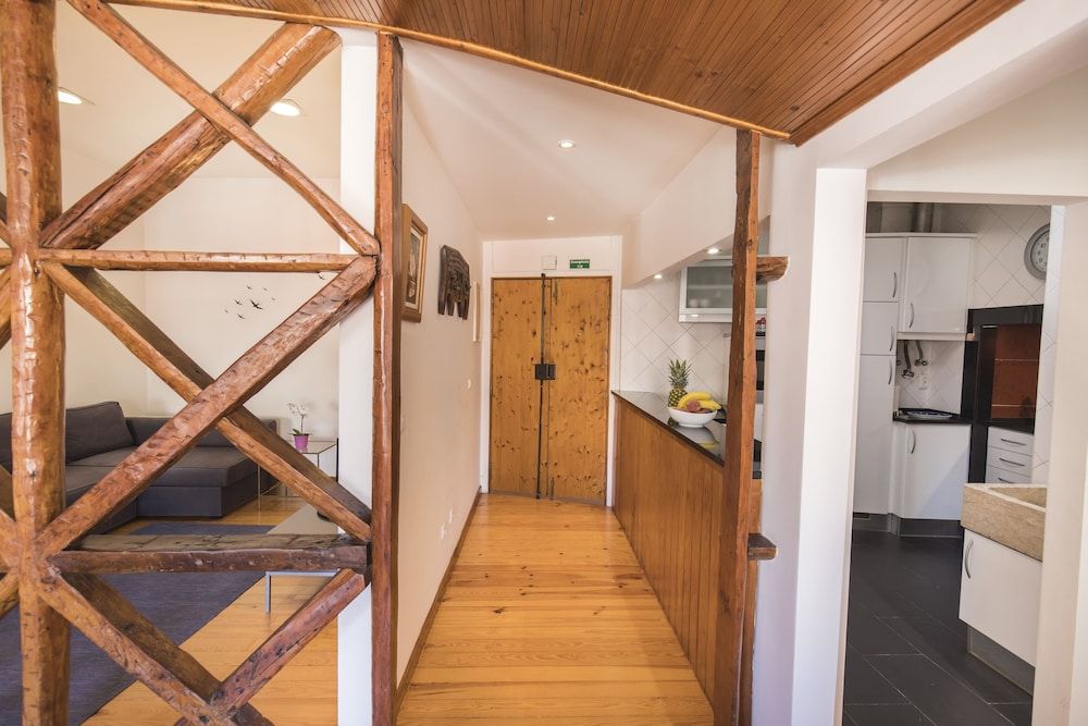 undefined Santa Justa Elevator by Rentestate 6