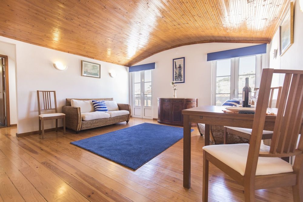 Santa Justa Elevator by Rentestate Apartment, 1 Queen Bed with Sofa bed, Non Smoking 21