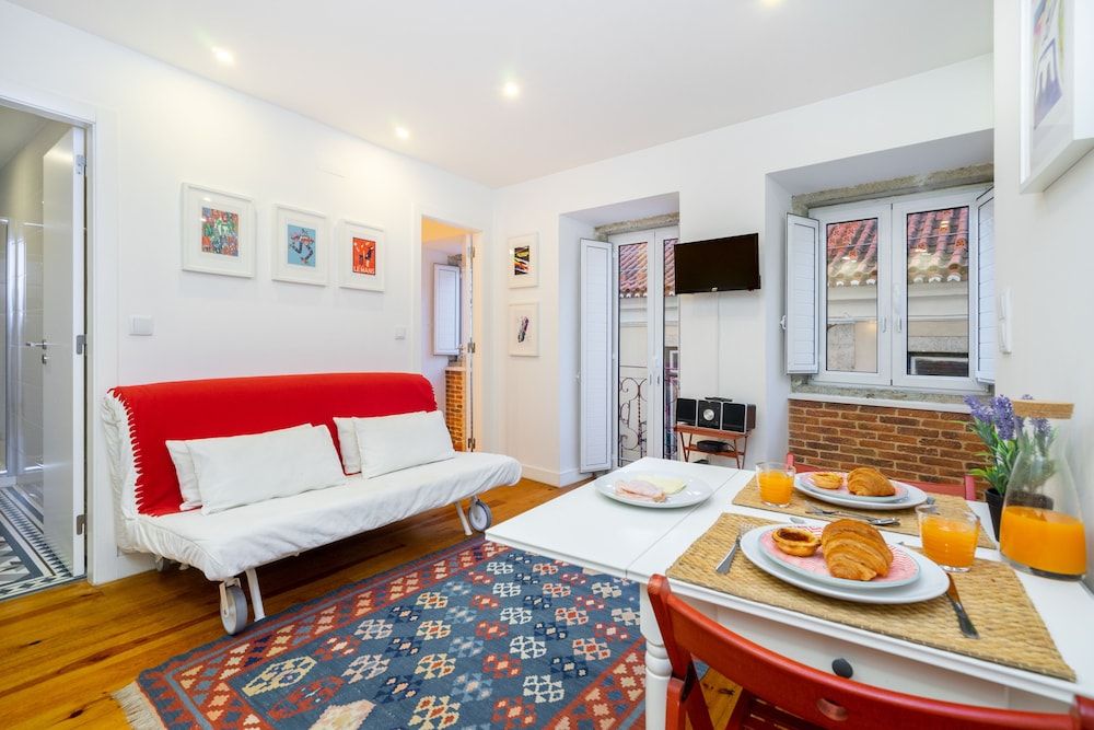 undefined Paz Downtown Apartment #2