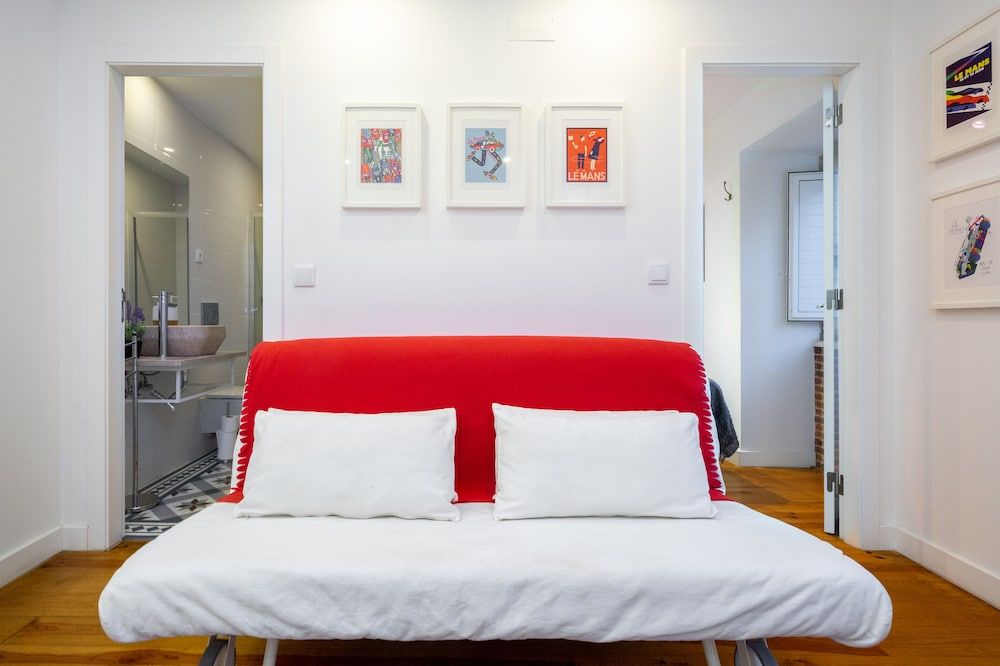 undefined Paz Downtown Apartment #2 9