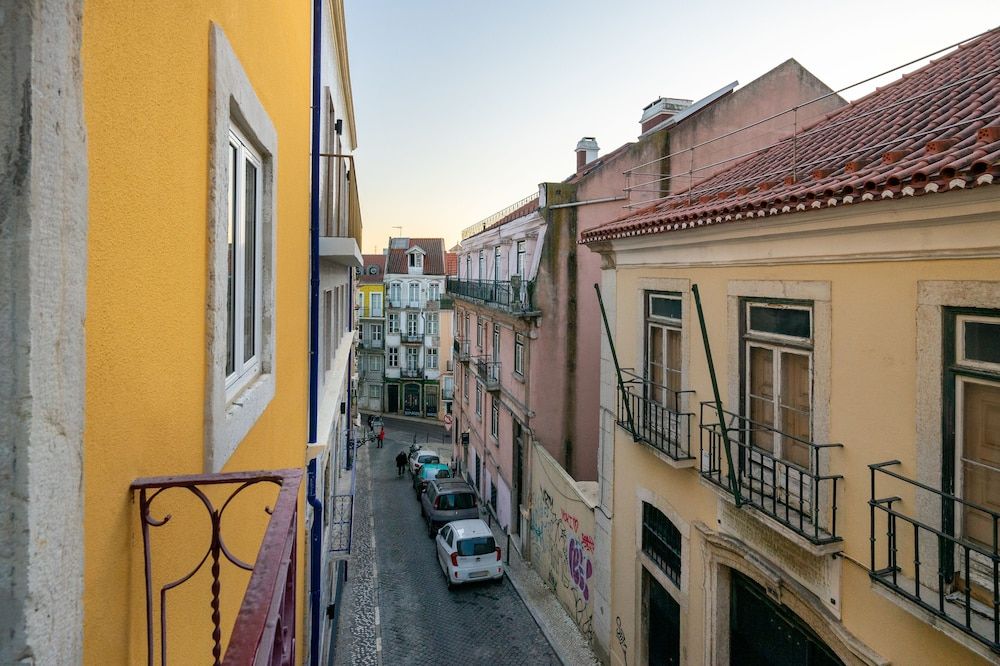 undefined Paz Downtown Apartment #2 3