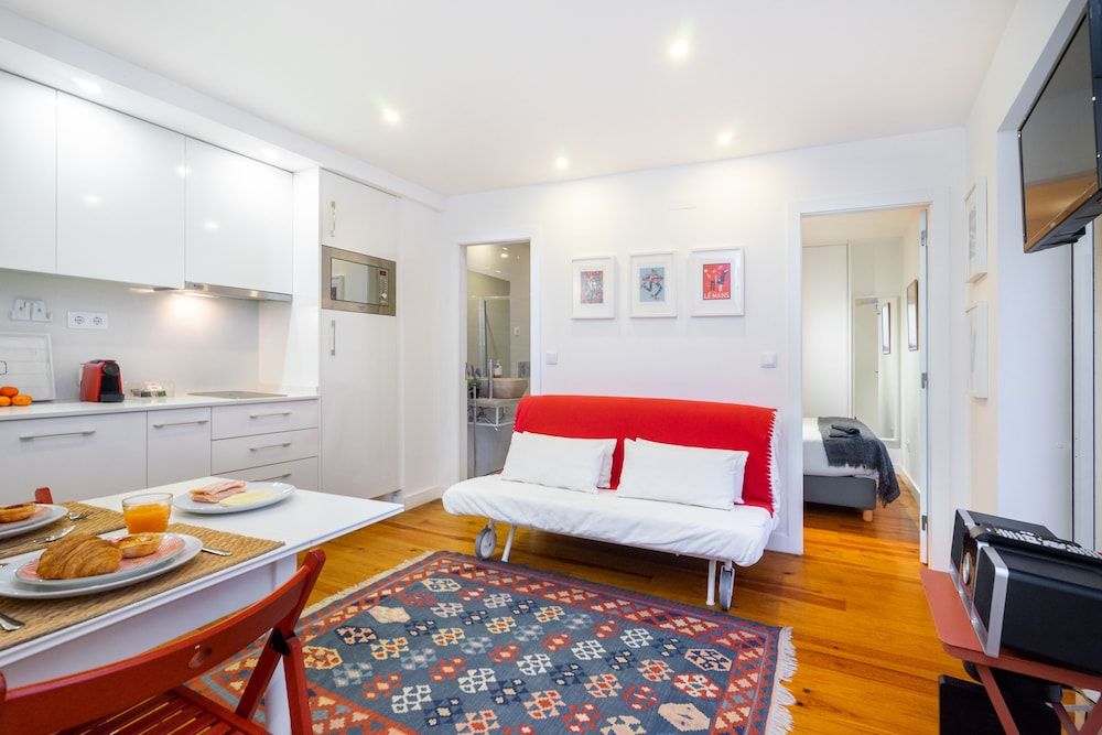 undefined Paz Downtown Apartment #2 8