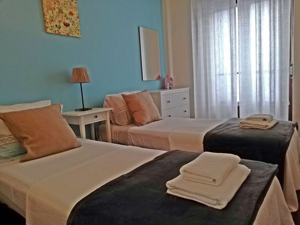 undefined TripGeo Apartment Roma 10