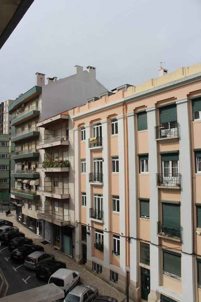 undefined TripGeo Apartment Roma 4