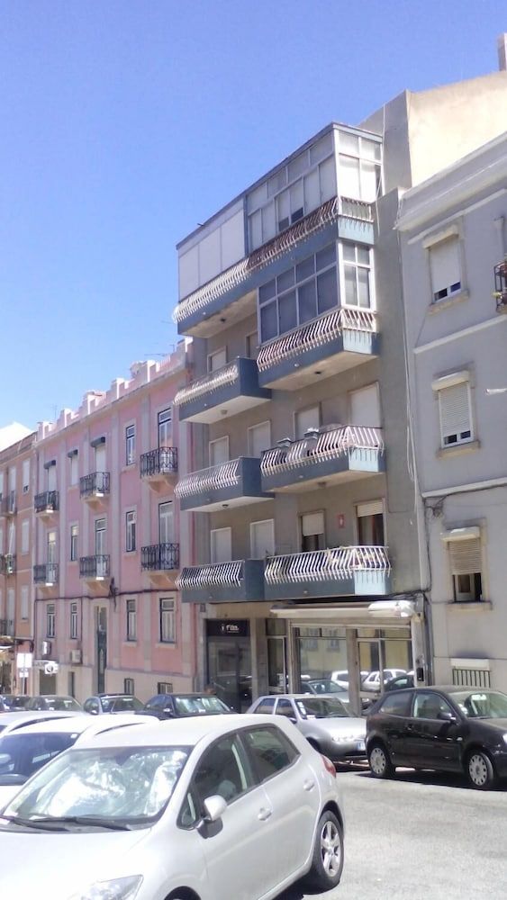 undefined TripGeo Apartment Roma 5