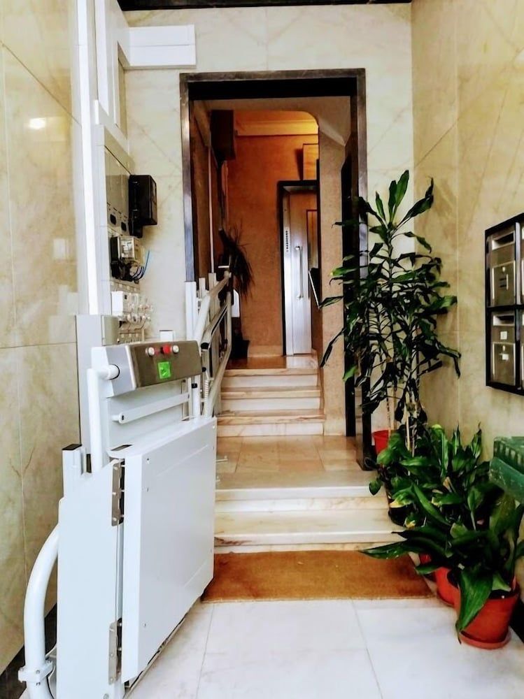 undefined TripGeo Apartment Roma 7