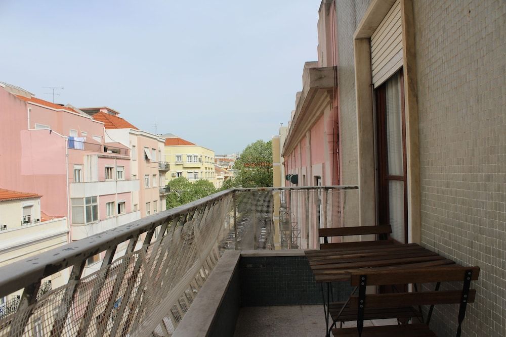 undefined TripGeo Apartment Roma 2