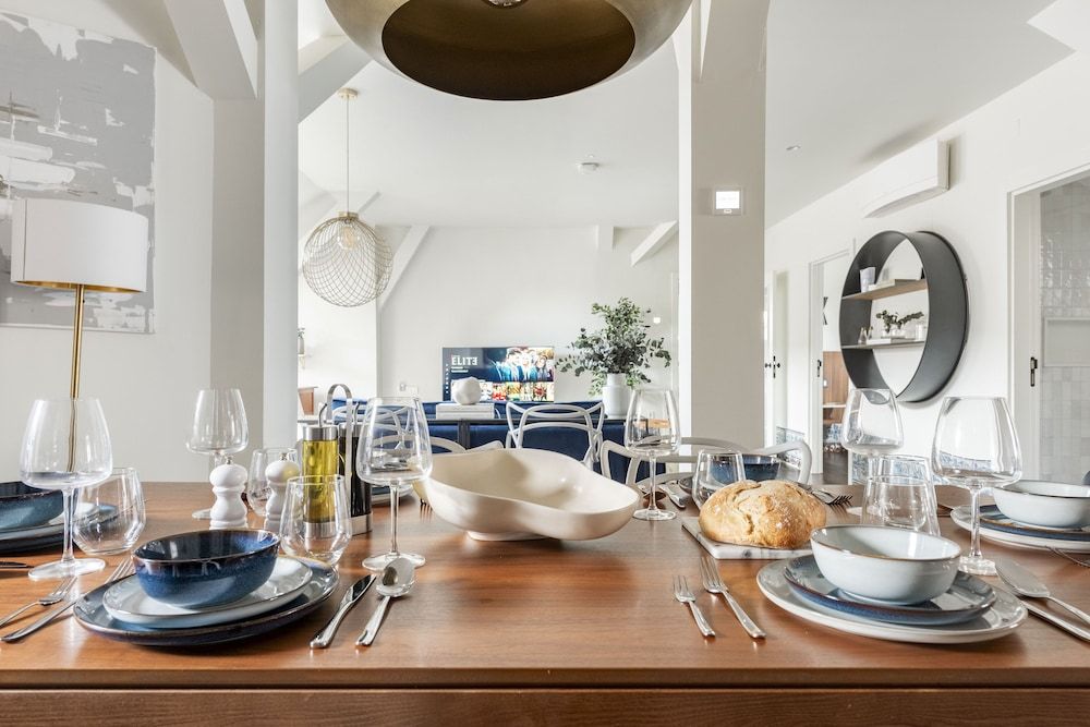 undefined Lisbon Downtown Luxury Family Residence 5