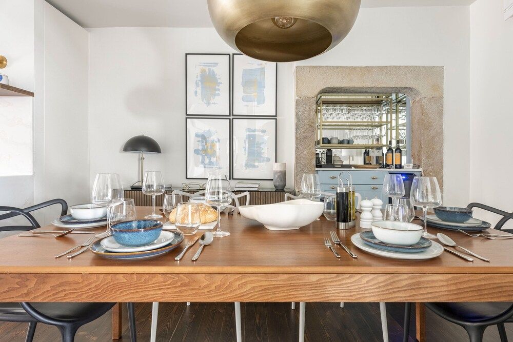 undefined Lisbon Downtown Luxury Family Residence 2