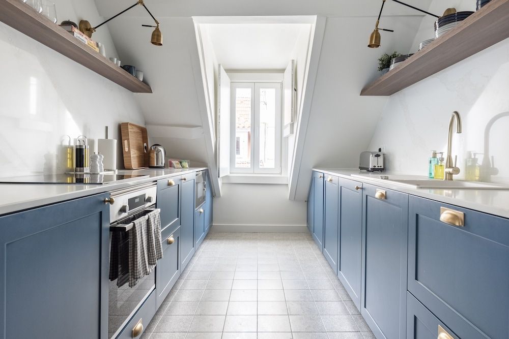 undefined Lisbon Downtown Luxury Family Residence 4