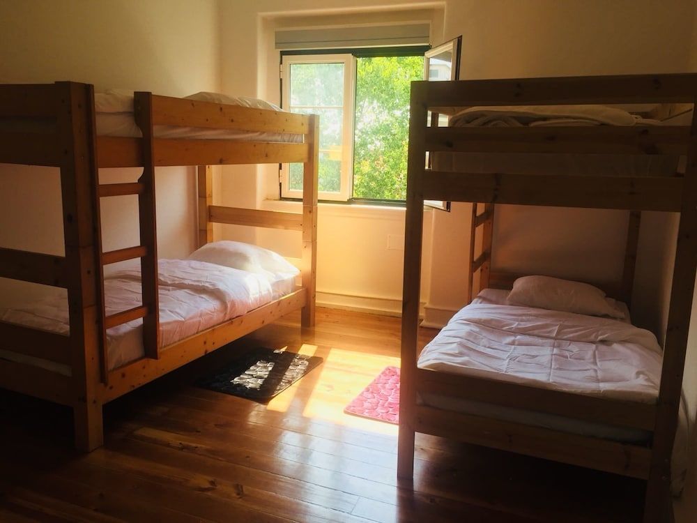 undefined Hostel Triúno 2