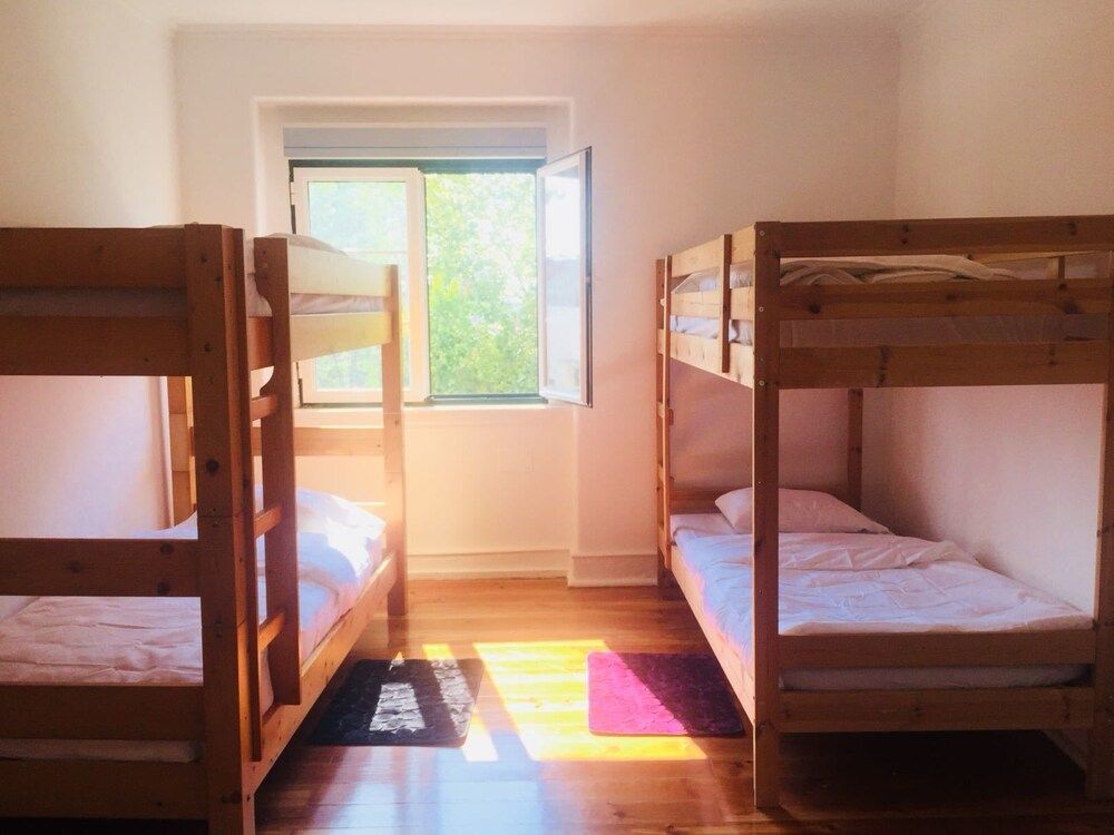 Hostel Triúno Shared Dormitory, Mixed Dorm, Shared Bathroom (1 bed in 4 Bed Dorm) 4